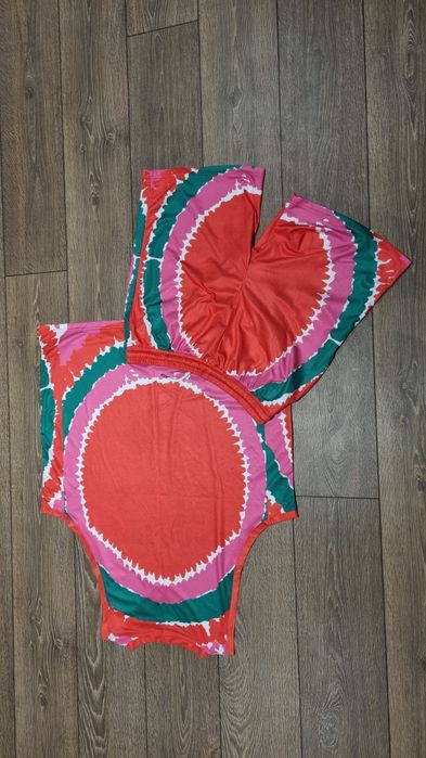 Echipament basket boohooMAN