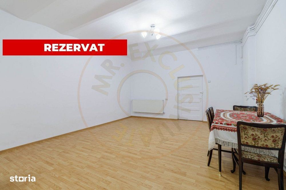 Apartament 4 camere Pache Protopopescu