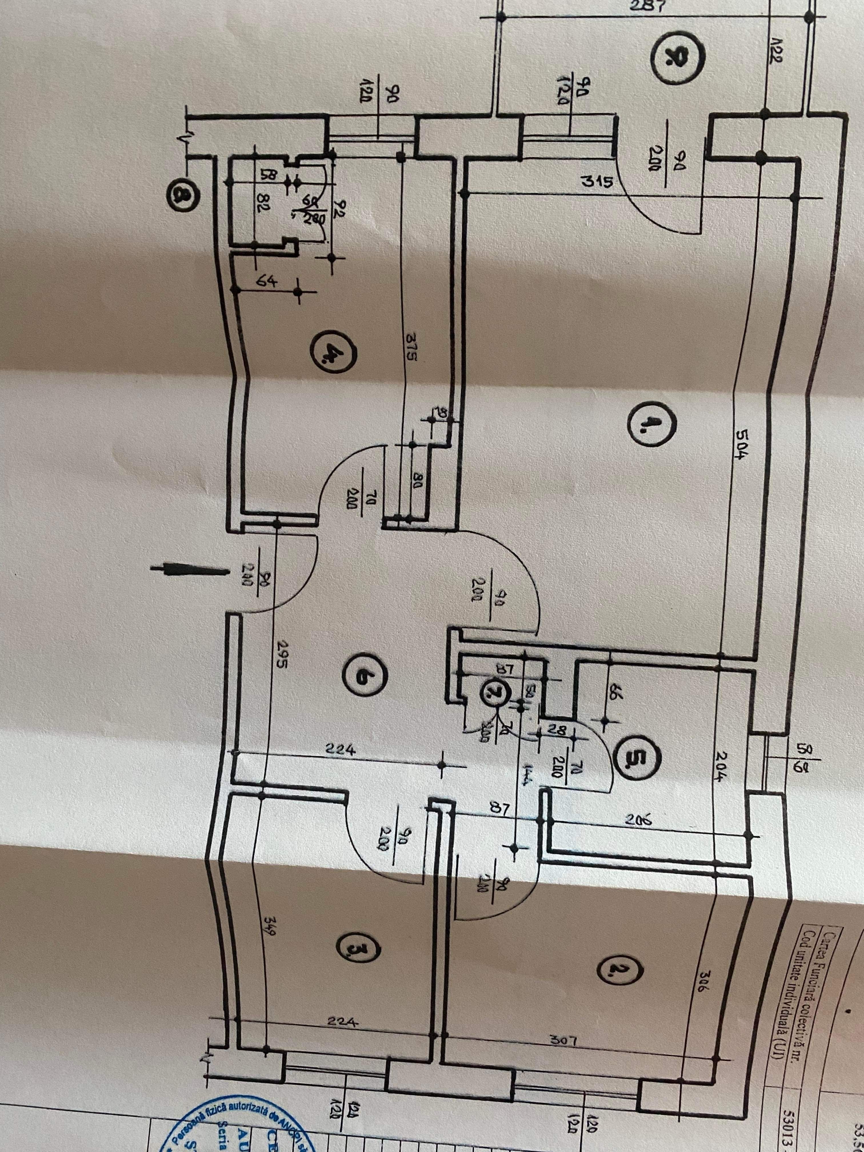 apartamente de vanzare botosani