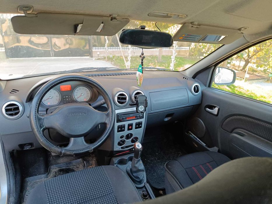 Vânzare Dacia Logan 1.6 16 valve