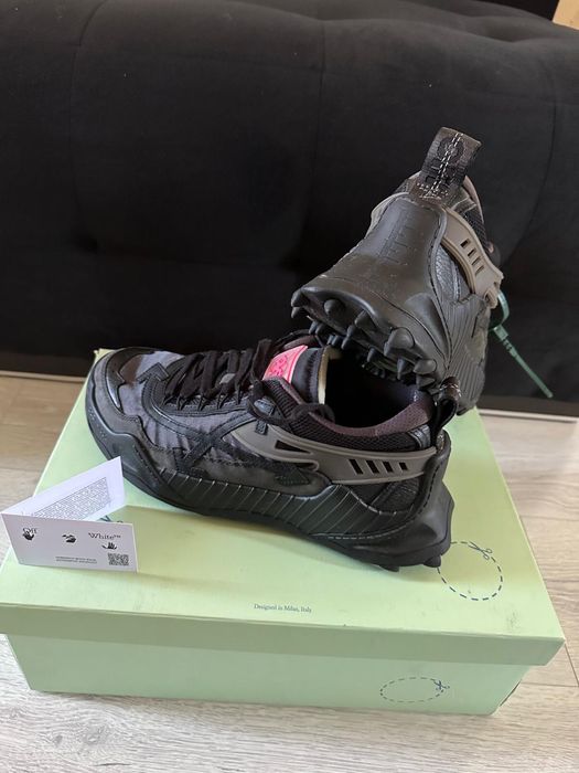 Оригинални маратонки Off White