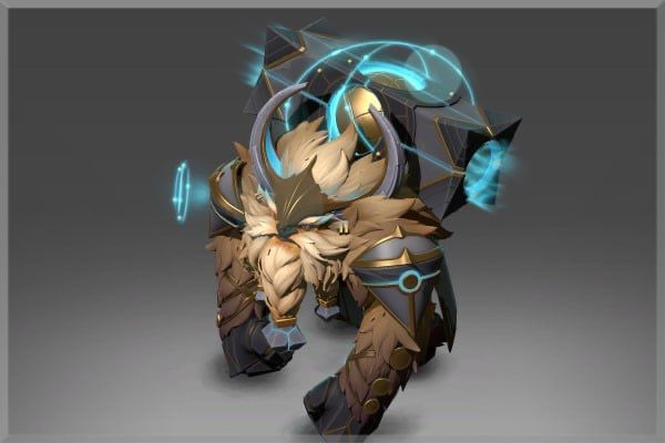 Аркана на Шейкера дота 2, dota 2