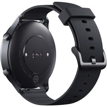 Smartwatch Xiaomi Mi Watch Black