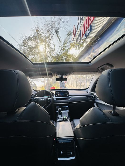 Cherry tiggo 7 pro sotiladi