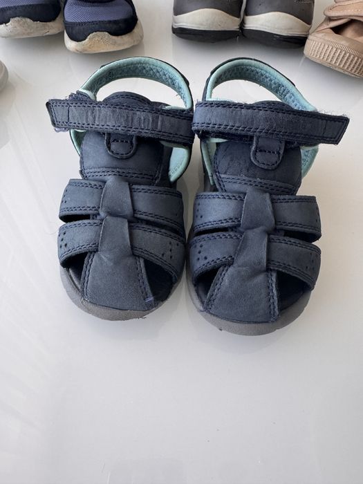 Geox Timberland Adidas 27 28 29 Сандали Обувки Кецове Зимни боти