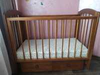Кровать манеж кроватка для ребенка