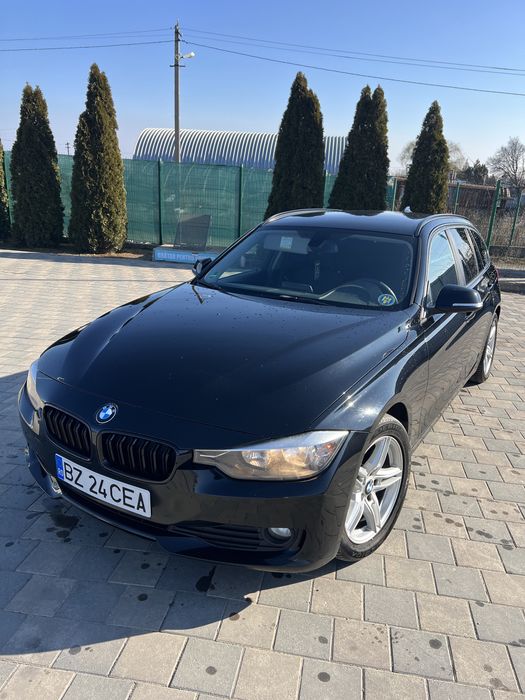Vand/schimb bmw f31 2013