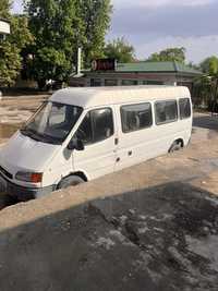 Ford Transit (Jizzax)