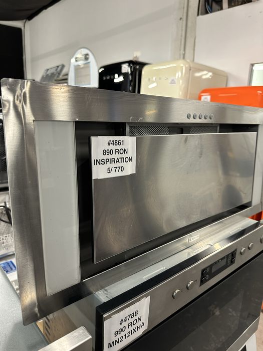 Hota Roblin 650m3/h  Inspiration 5/770