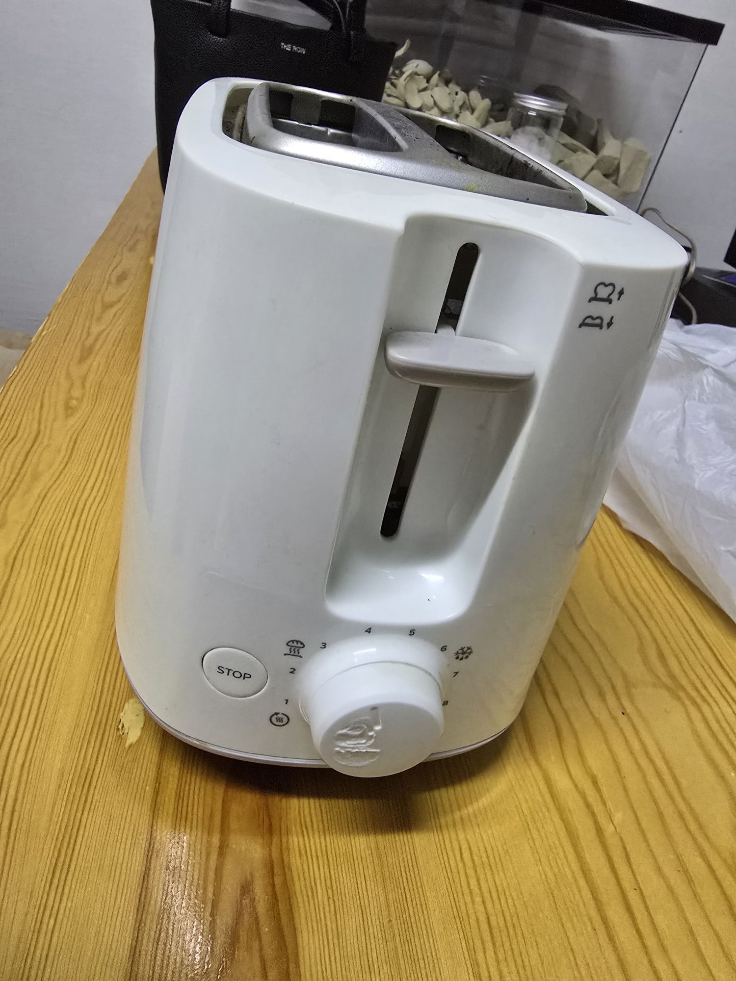 Продам тостер Philips
