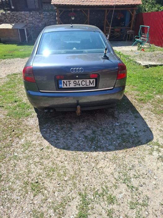 Vând Audi a 6 an 2004