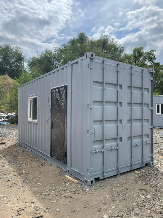 Кантейнер кантенер