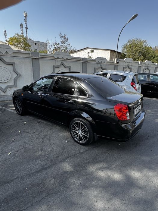 Gentra arendaga beriladi