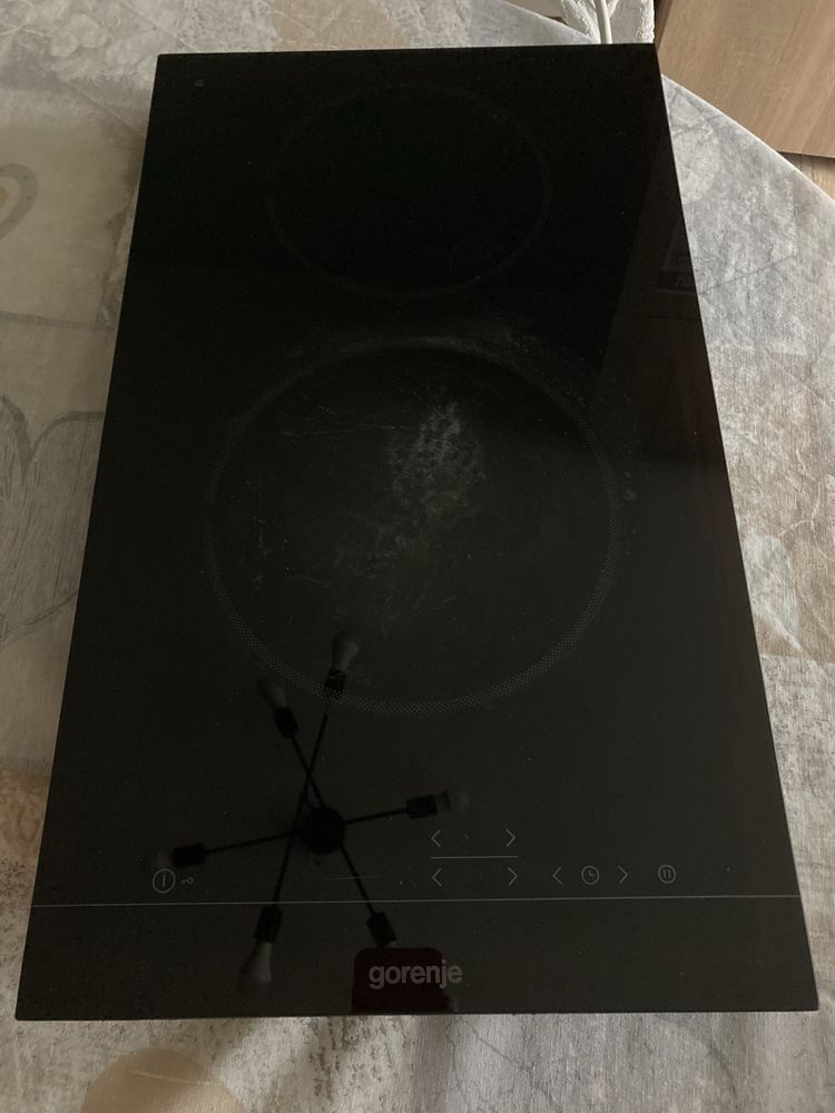 Плот за вграждане GORENJE
