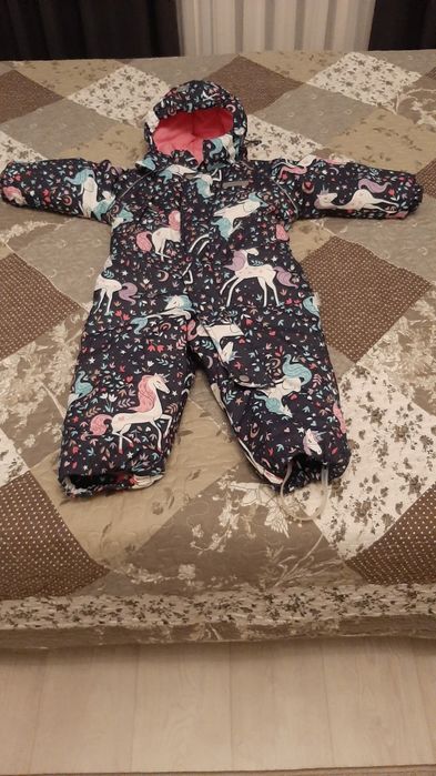 Комбинезон детский