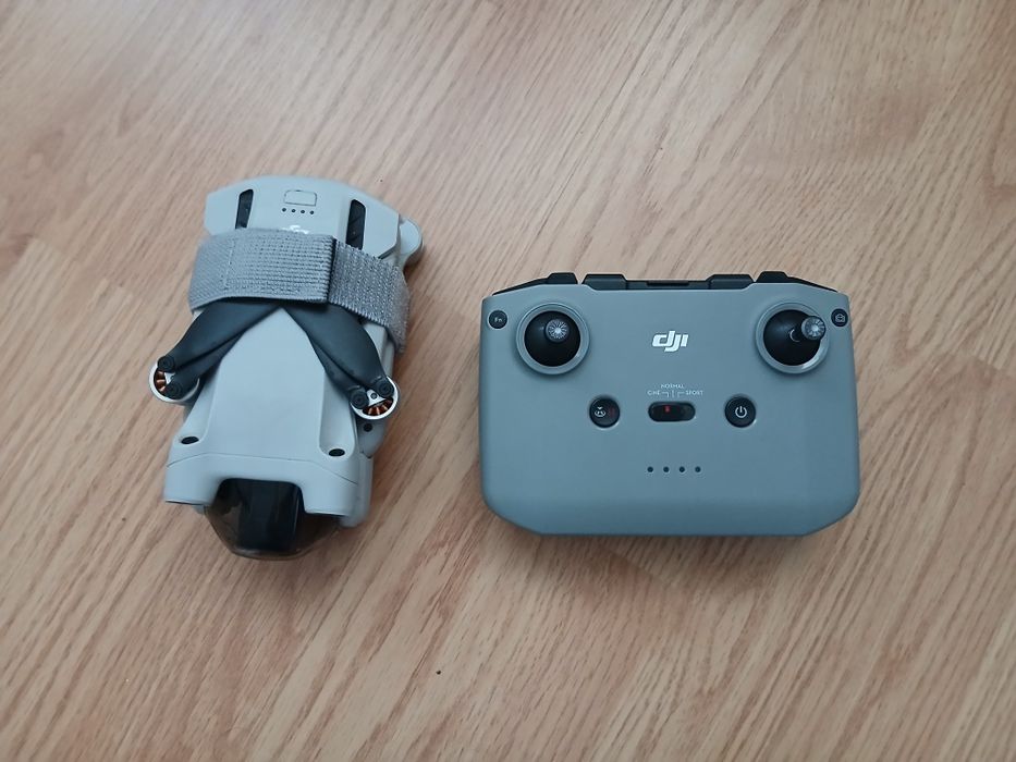 Drona DJI Mini 3 PRO
