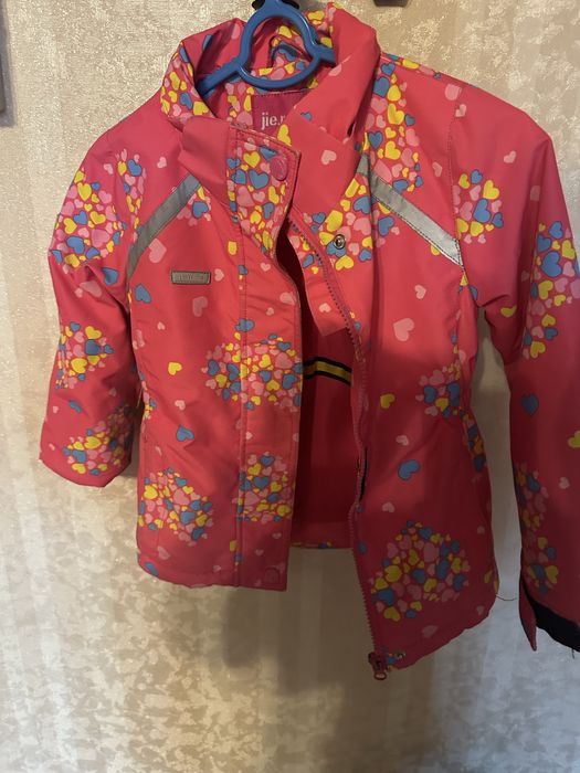 Даром куртва живетка