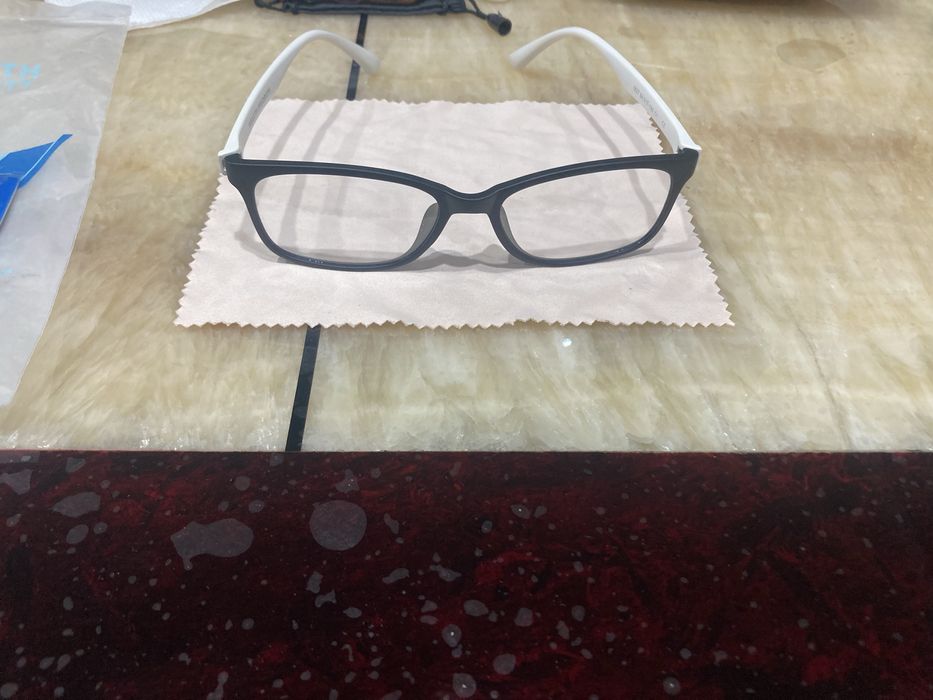 графеновые очки от фирмы Веда