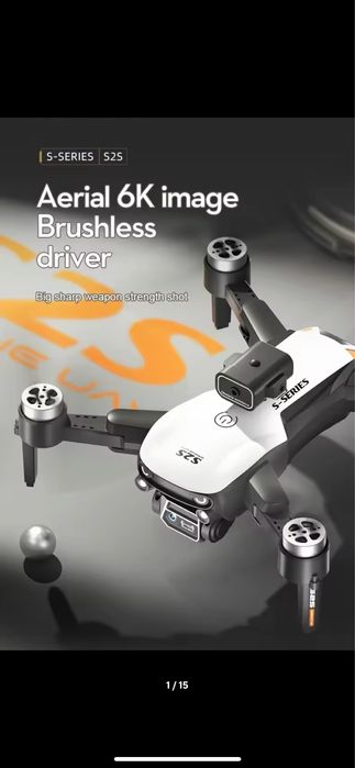 Acumulatori rezerva pentru minidrona