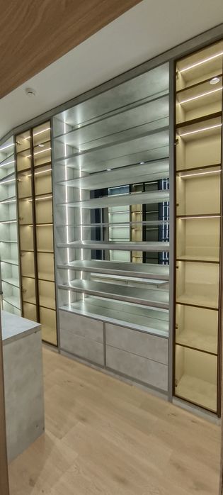 Mebel na zakaz... Ishonchli usta