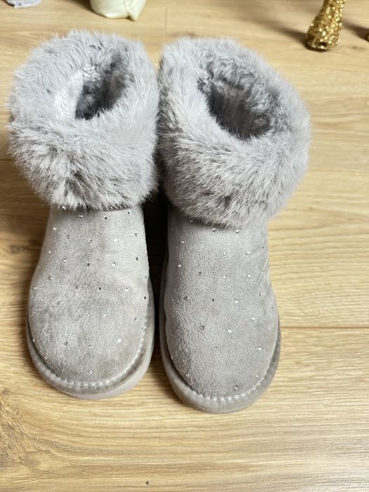 Детски боти Monalisa