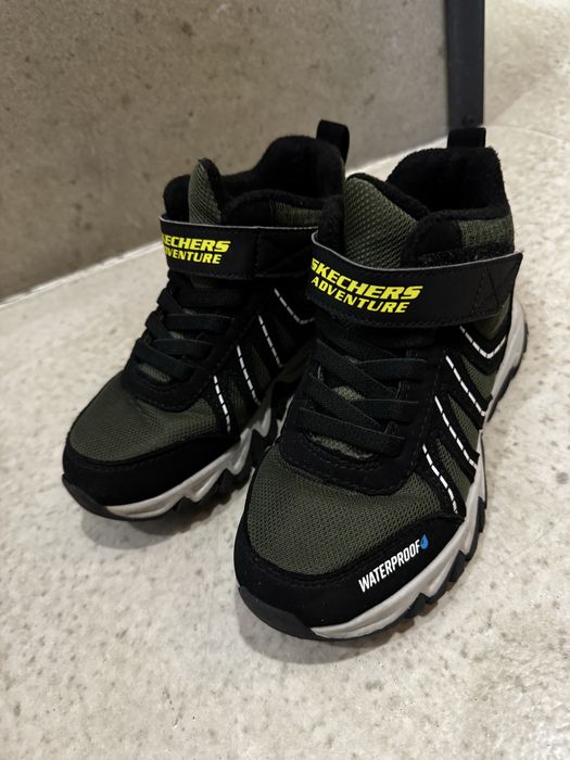 Скечърс Skechers adventure 29 waterproof