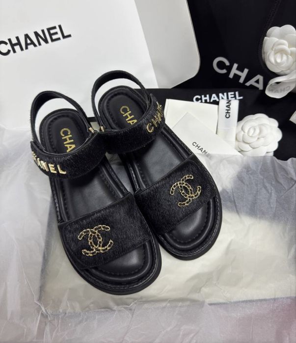 Sandale Chanel 35-42