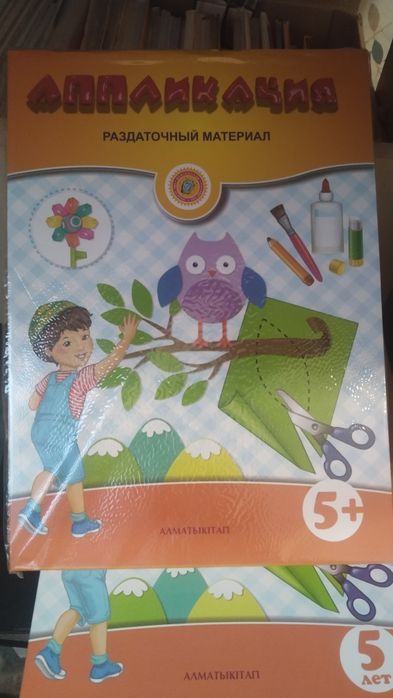 Рабочие тетради ..