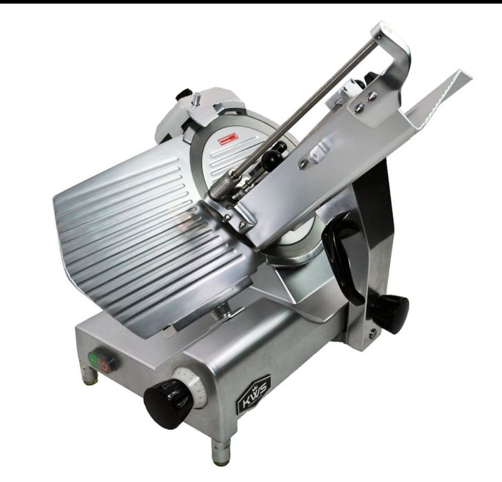 Мясорезка(электрическая слайсер)