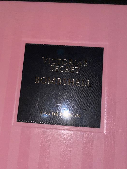 Victorias Secret bombshell parf original 100ml