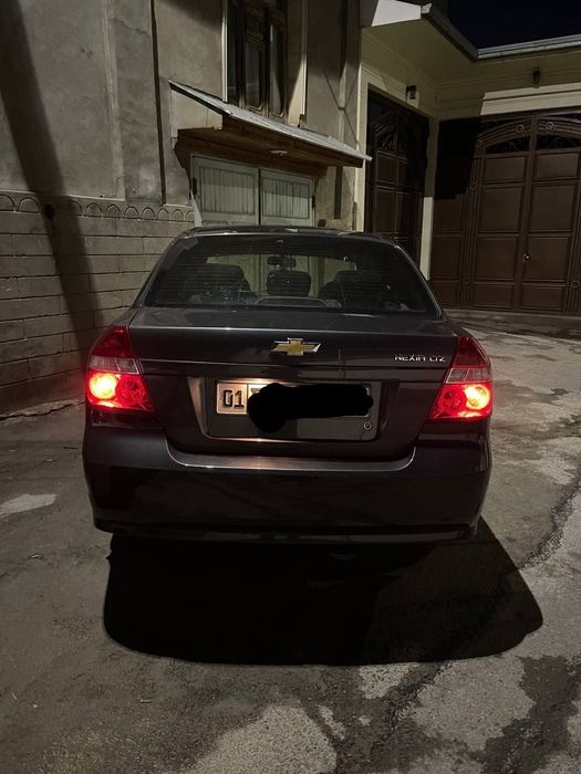 nexia 3 4 pozitza avtomat