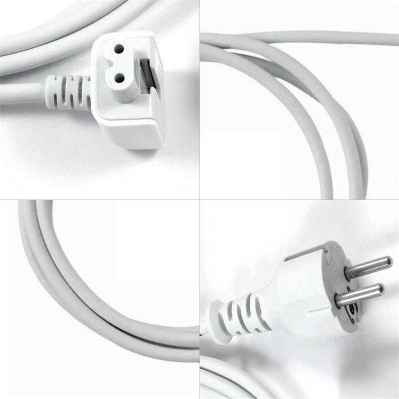 Cablu alimentare Original Apple Power Cord EU incarcator MacBook