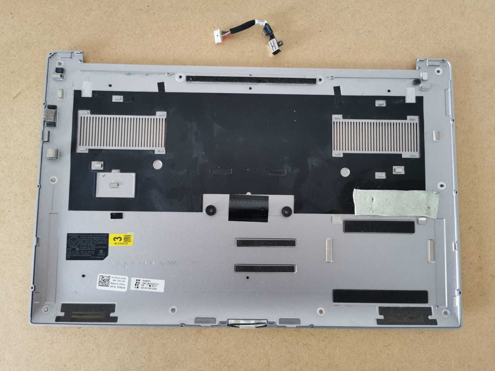 Dezmembrez Laptop DELL XPS 9550