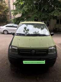 Fiat Panda 2004 benzină 1108cm3/40kw