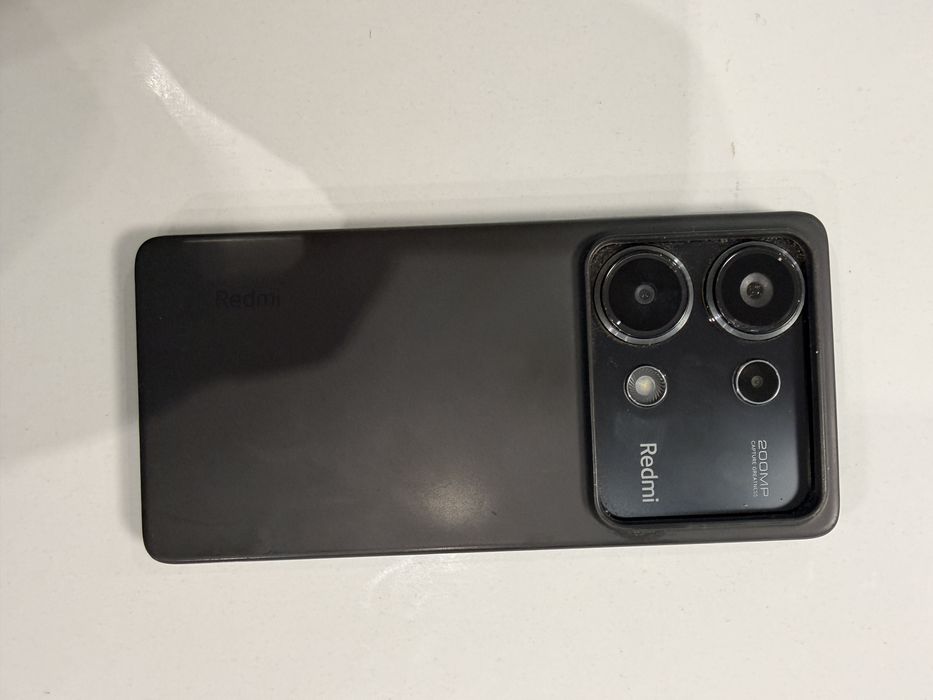 Xiomi Redmi note 13 pro