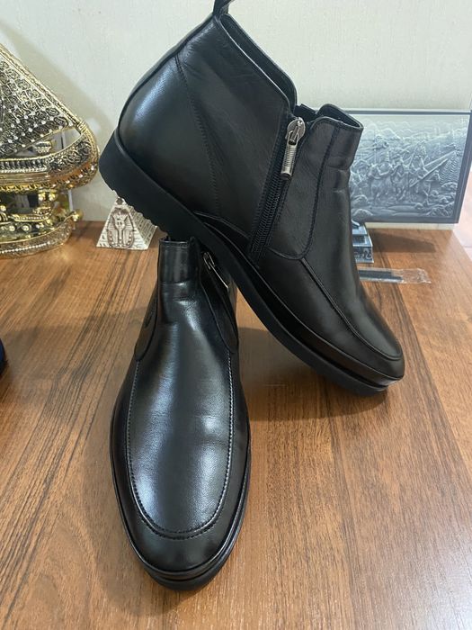 Продам Итальянскую обувь Rossi, Doucal’s.