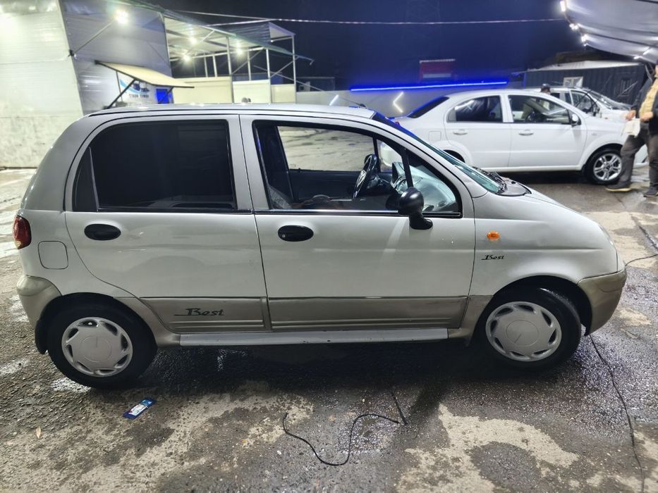 Mmatiz sotiladi kelishamiz