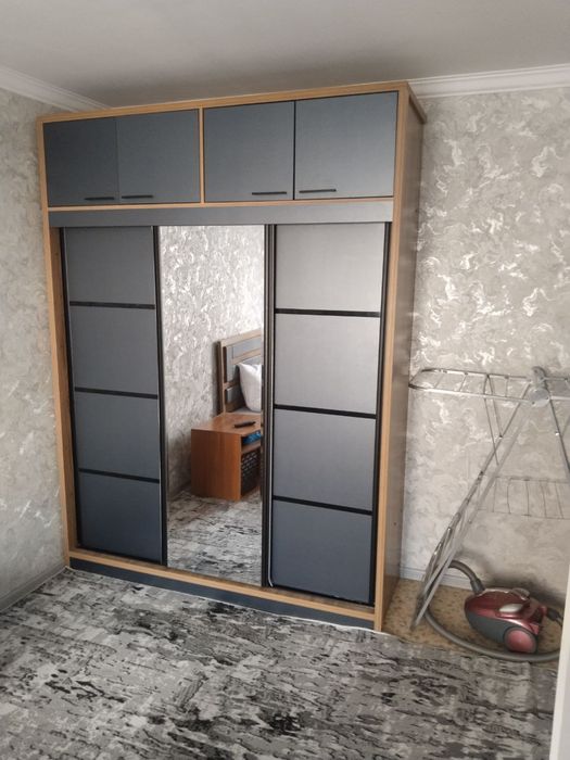 Чиланзар 5. Метро Хамза 10 минут. Продается квартира 1 комнатная