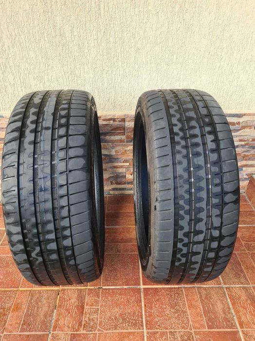 Anvelope de vara 225 45 19 Vredestein, Dunlop, Bridgestone