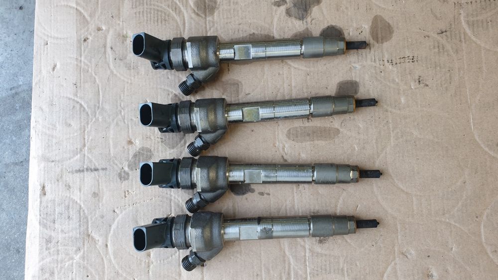 Injectoare bmw seria 1,2,3,4,5,x1,x2,x3,x4,20d-B47,2014-2019