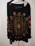 Блуза  Desigual XXL