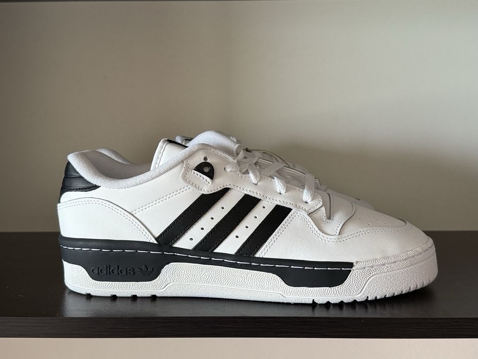 adidas Originals RIVALRY LOW Налични 42н 26.5см/44.5н 28.5см 46н 30см