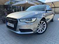 Audi A6 2.0 TDI 177