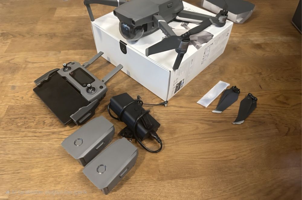 Продава се: DJI Mavic 2 Pro