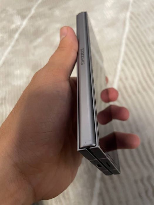 Samsung z fold 6 256 silver