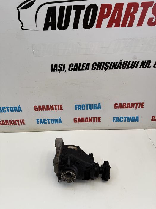 Grup diferential spate raport 3.15 2.0 D M47 BMW Seria 3 E90 E91