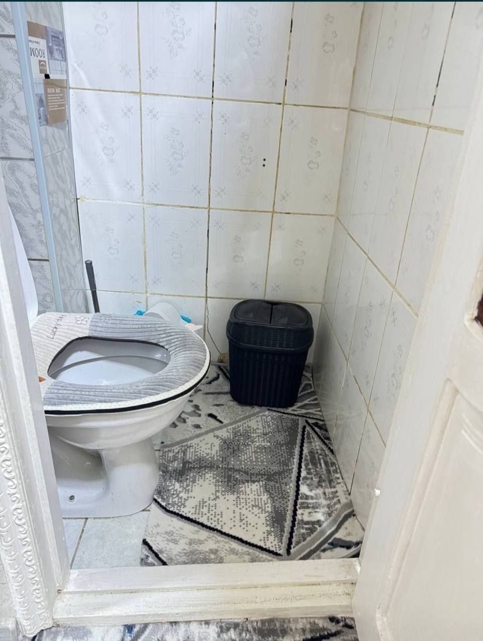 2 xonalik kv ijaraga beriladi