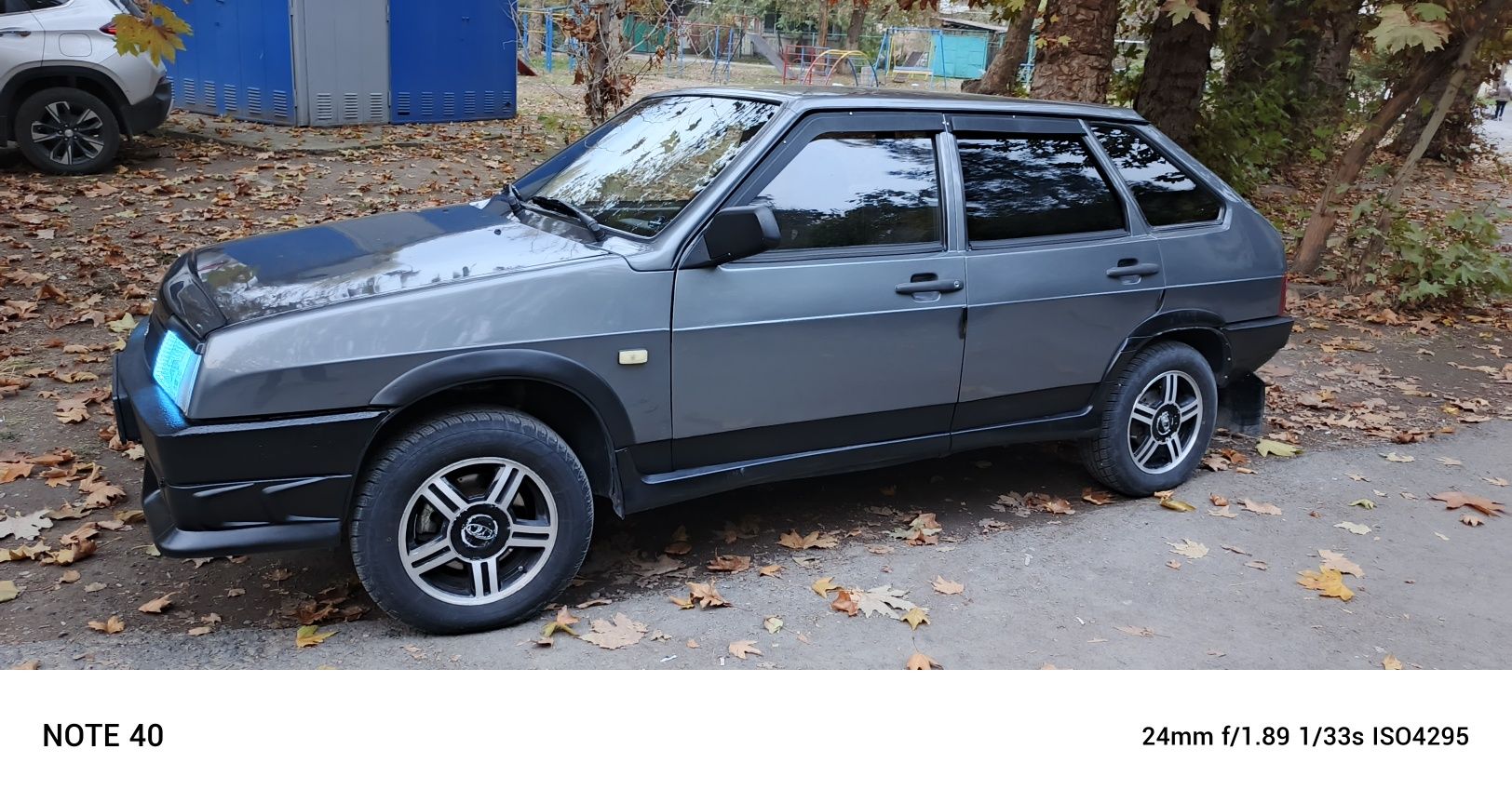 Продается автомобиль Ваз 21093