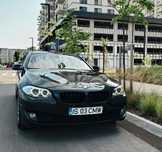 BMW Seria 5 BMW 520d F10 impecabil