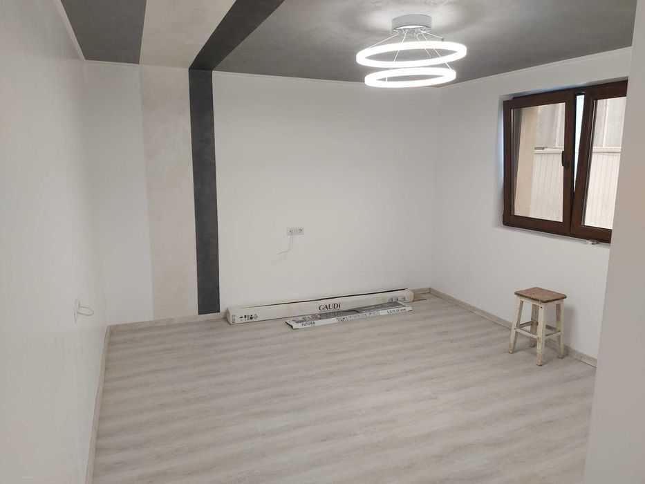 Servicii de amenajari interioare